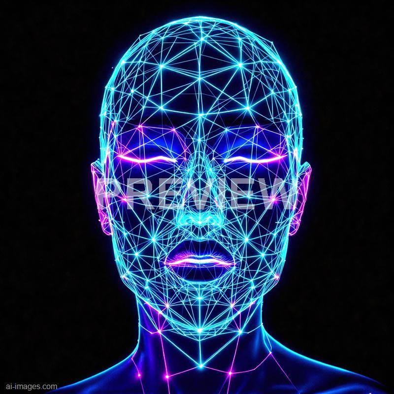 15544 - a-futuristic-3d-face-made-of-intersecting-neon-lines-_250706004517_00001
